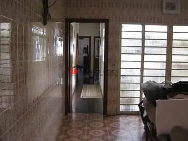 Casa com 500m² 3 quartos e 1 banheiro, à venda, no bairro Santa Maria em São Caetano do Sul