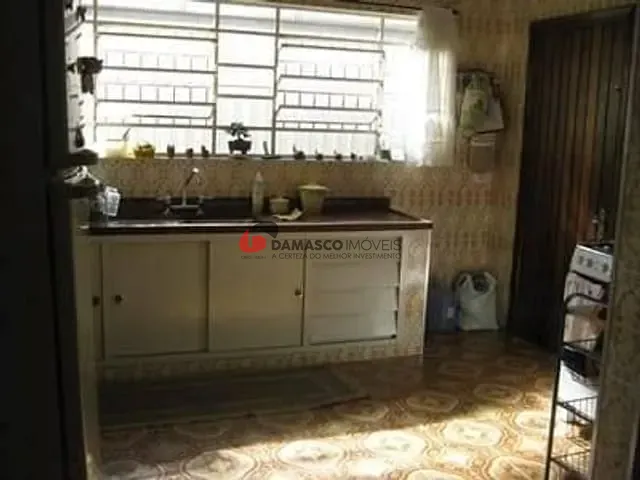 Casa com 500m² 3 quartos e 1 banheiro, à venda, no bairro Santa Maria em São Caetano do Sul