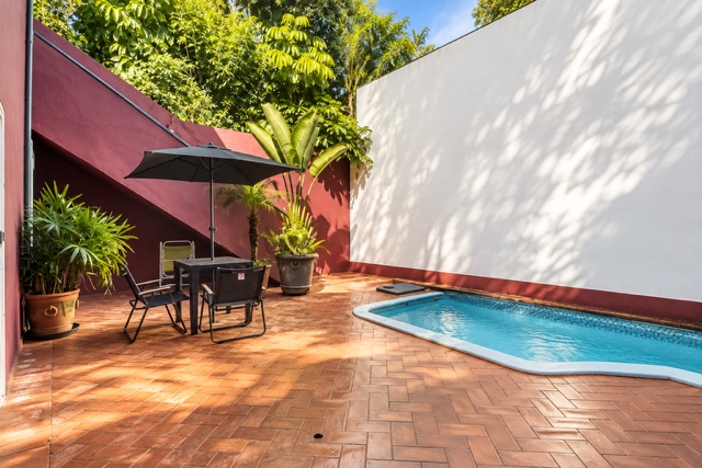 Casa 4 quartos e 4 banheiros, à venda, no bairro Jardim Paulistano em São Paulo