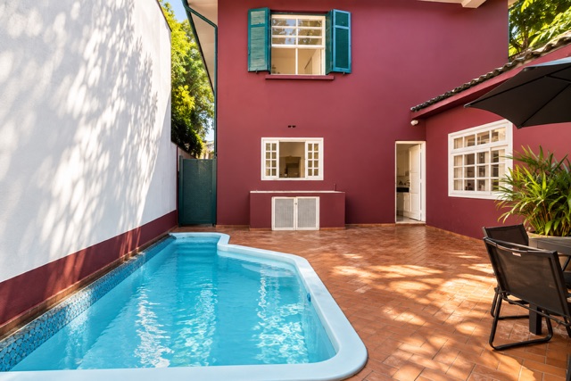 Casa 4 quartos e 4 banheiros, à venda, no bairro Jardim Paulistano em São Paulo