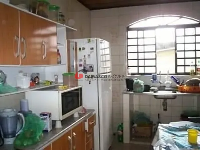 Casa com 68m² 2 quartos e 1 banheiro, à venda, no bairro Santa Maria em São Caetano do Sul