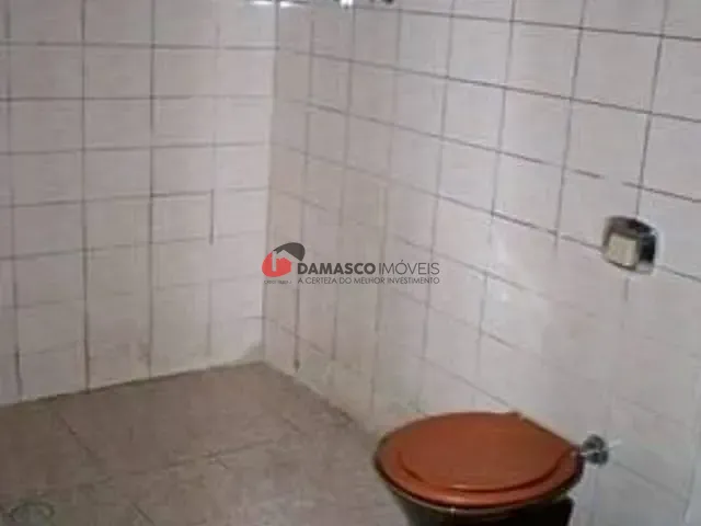 Casa com 68m² 2 quartos e 1 banheiro, à venda, no bairro Santa Maria em São Caetano do Sul