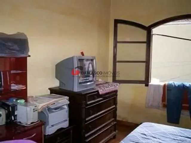 Casa com 68m² 2 quartos e 1 banheiro, à venda, no bairro Santa Maria em São Caetano do Sul