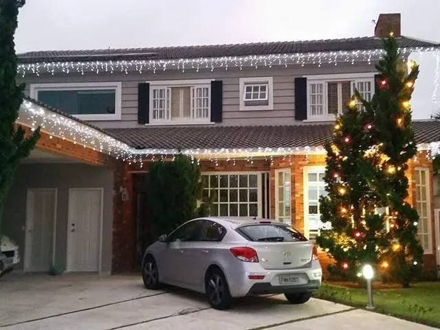 Casa com 610m² 4 quartos e 7 banheiros, à venda ou para alugar, no bairro Alphaville em Santana de Parnaíba