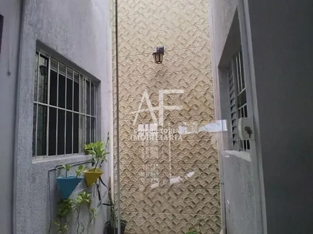 Casa com 166m² 3 quartos e 2 banheiros, à venda, no bairro Parque Urupês em Taubaté
