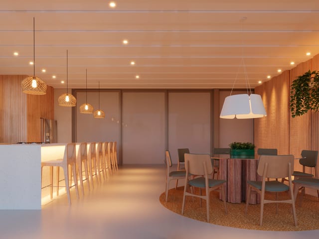 Casa com 600m² 5 quartos e 2 banheiros, à venda, no bairro Jardim Europa em Paulínia