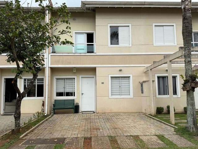 Foto do Casa - Casa à venda, Jardim Passárgada I, Cotia, SP | Collina Imóveis