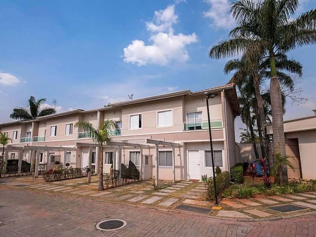 Foto do Casa - Casa à venda, Jardim Passárgada I, Cotia, SP | Collina Imóveis