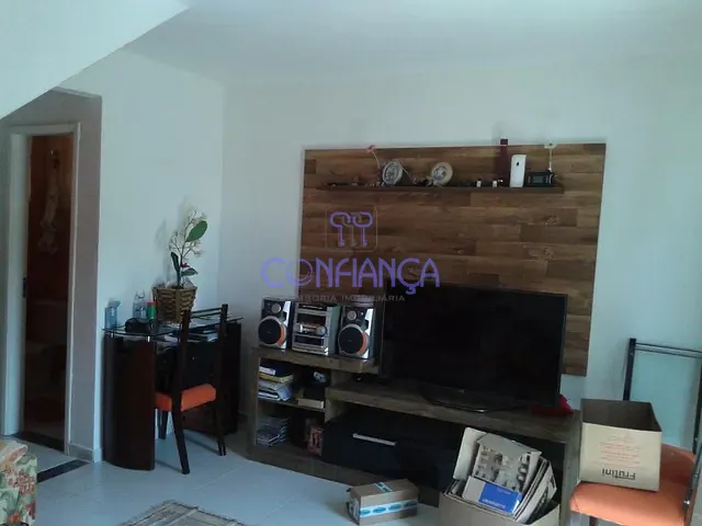 Casa com 95m² 2 quartos e 1 banheiro, à venda, no bairro Cosmos em Rio de Janeiro