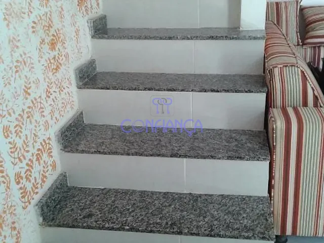 Casa com 95m² 2 quartos e 1 banheiro, à venda, no bairro Cosmos em Rio de Janeiro