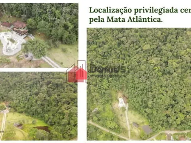 Casa com 65259m², à venda, no bairro Centro em Ubatuba