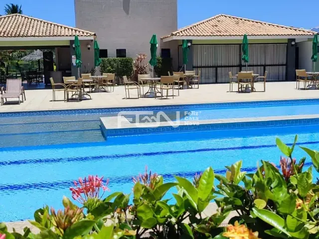 Casa com 300m² 4 quartos e 3 banheiros, à venda, no bairro Parque das Dunas (Abrantes) em Camaçari