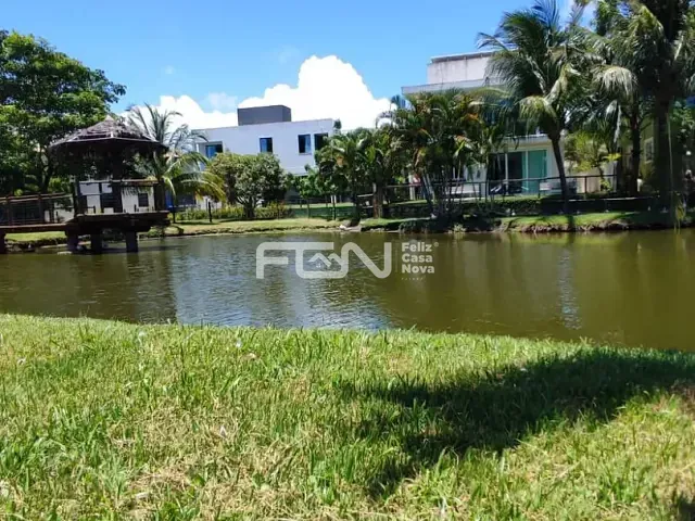 Casa com 300m² 4 quartos e 3 banheiros, à venda, no bairro Parque das Dunas (Abrantes) em Camaçari