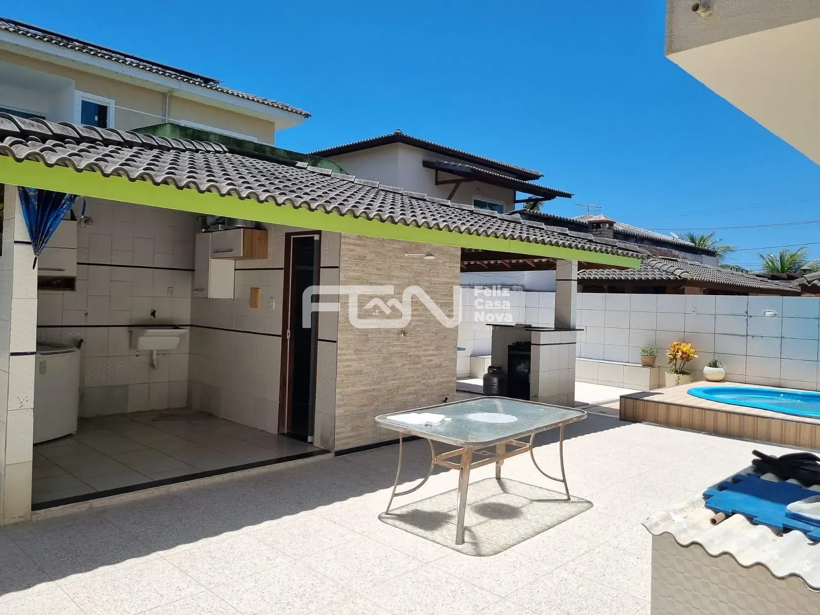 Casa, 4 quartos, 242 m² - Foto 11