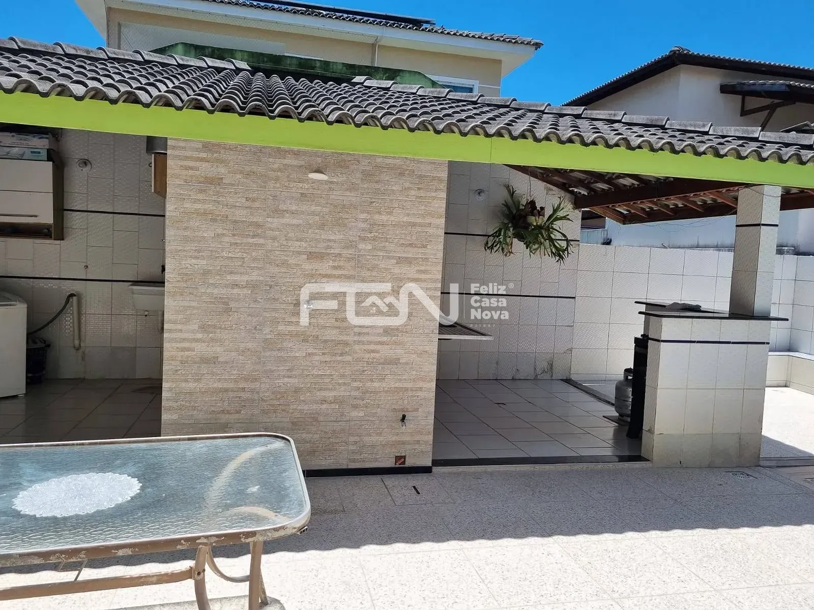 Casa, 4 quartos, 242 m² - Foto 13