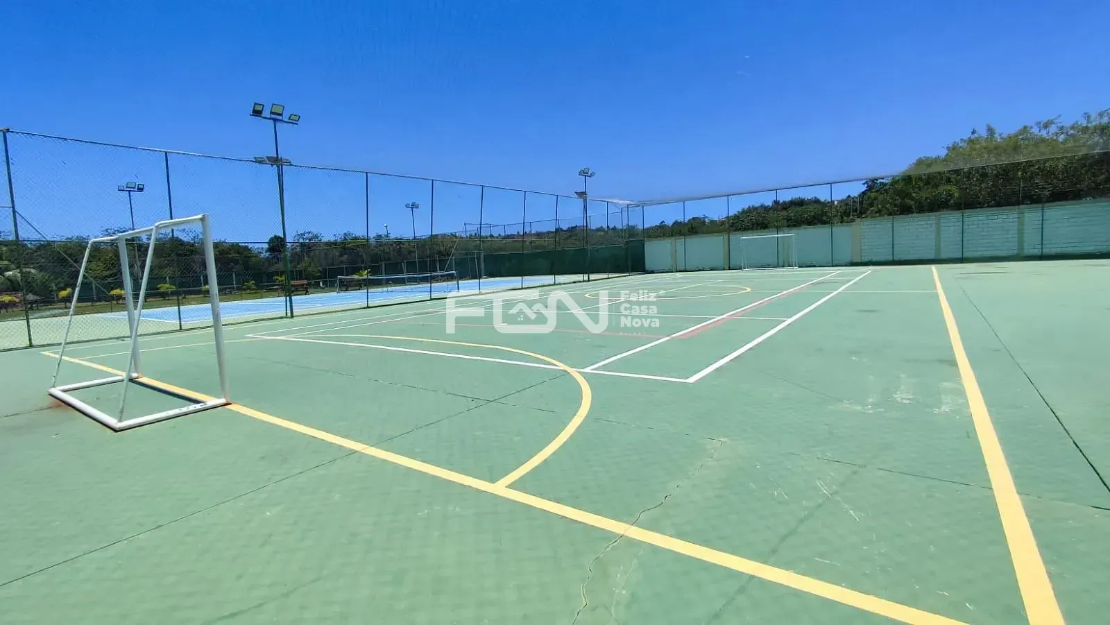 Casa, 4 quartos, 242 m² - Foto 4