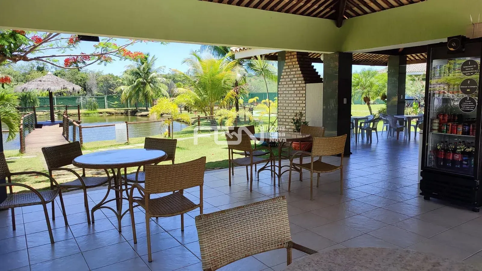 Casa, 4 quartos, 242 m² - Foto 8