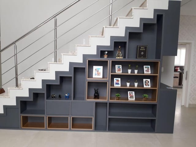 Casa com 450m² 4 quartos e 6 banheiros, à venda, no bairro Urbanova em São José dos Campos