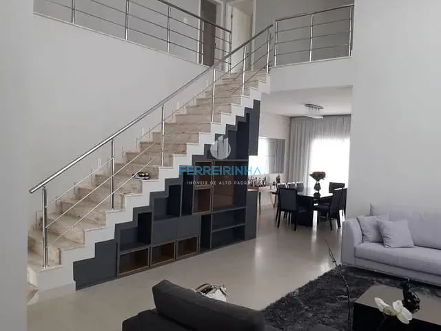 Casa com 450m² 4 quartos e 6 banheiros, à venda, no bairro Urbanova em São José dos Campos