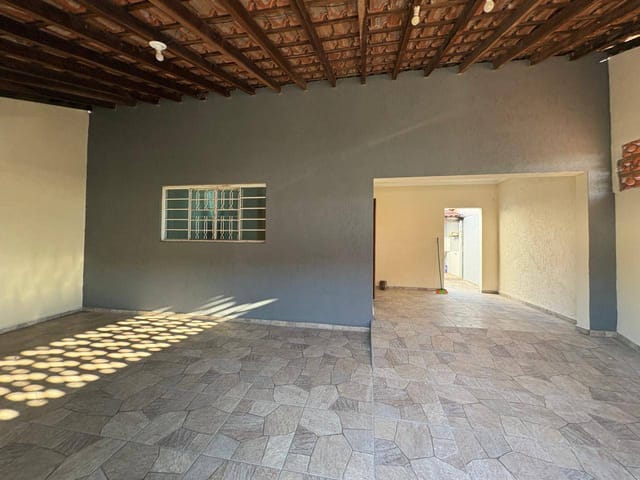 Casa com 180m² 3 quartos e 2 banheiros, à venda, no bairro Conjunto Habitacional Parque da Floresta em Campinas