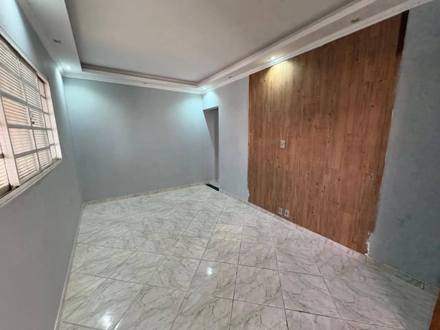 Casa com 180m² 3 quartos e 2 banheiros, à venda, no bairro Conjunto Habitacional Parque da Floresta em Campinas