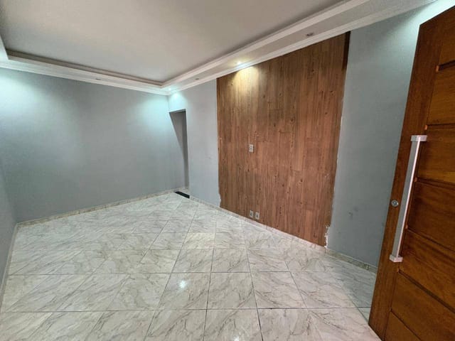 Casa com 180m² 3 quartos e 2 banheiros, à venda, no bairro Conjunto Habitacional Parque da Floresta em Campinas