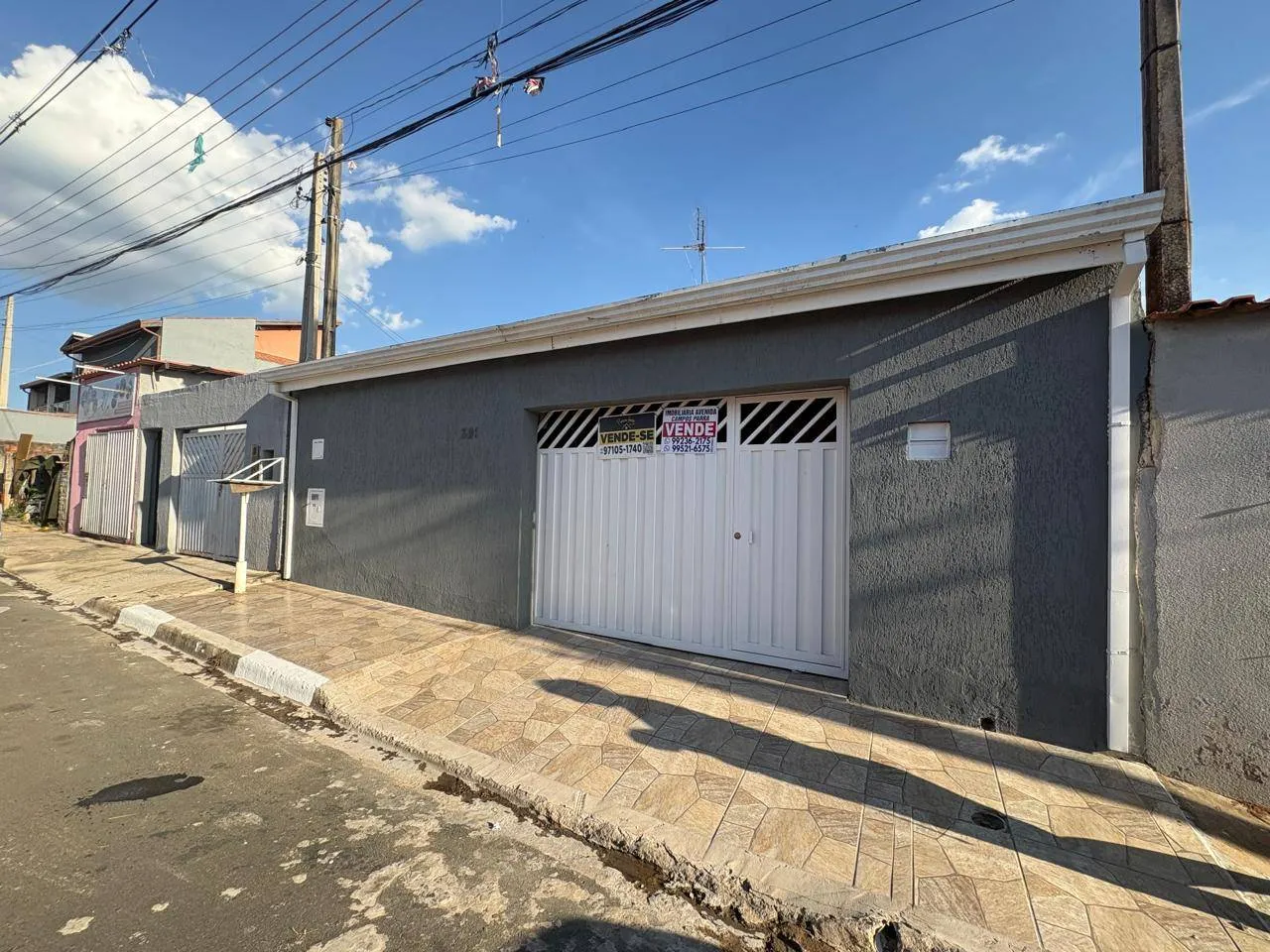 Casa, 3 quartos, 150 m² - Foto 1