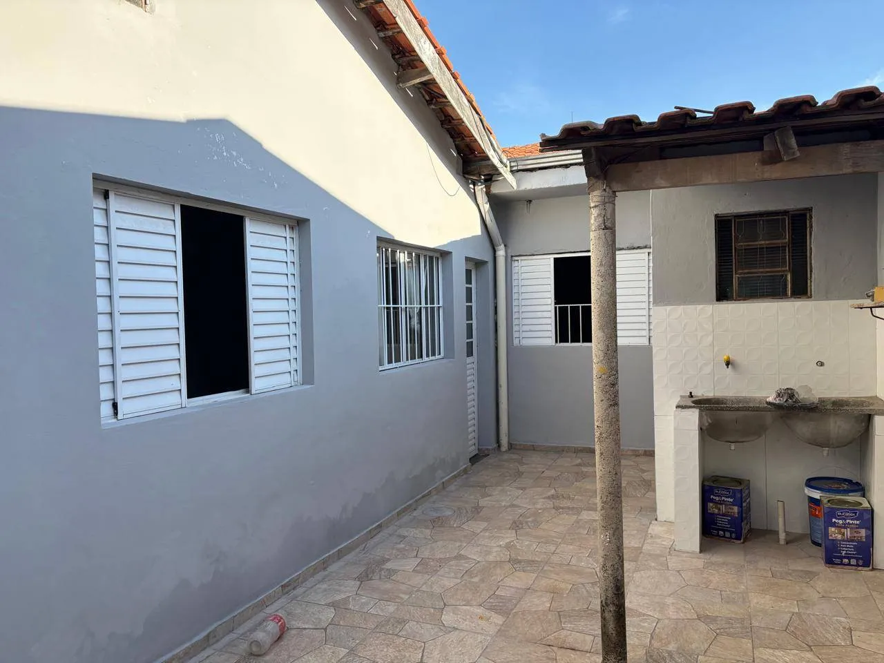 Casa, 3 quartos, 150 m² - Foto 9