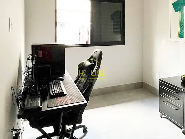 Casa com 264m² 3 quartos e 5 banheiros, à venda, no bairro Residencial Maria Júlia em São José do Rio Preto