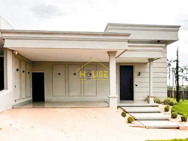 Casa com 264m² 3 quartos e 5 banheiros, à venda, no bairro Residencial Maria Júlia em São José do Rio Preto