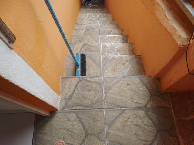 Foto do Casa - Casa com 2 dormitórios para alugar, 75 m² por R$ 900,00/mês - Residencial Santa Paula - Jacareí/SP | INDEPENDENCE NEGOCIOS IMOBILIARIOS LTDA