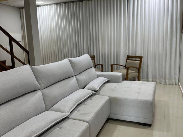 Casa 3 quartos e 2 banheiros, para alugar, no bairro Loteamento Morada das Flores em Cambé