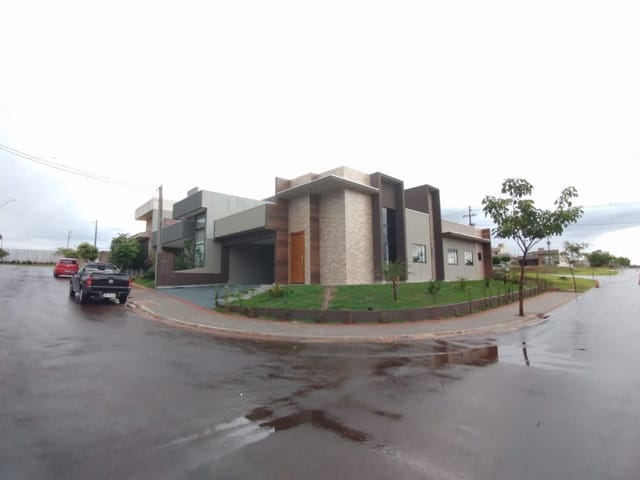 Casa 3 quartos e 2 banheiros, para alugar, no bairro Loteamento Morada das Flores em Cambé