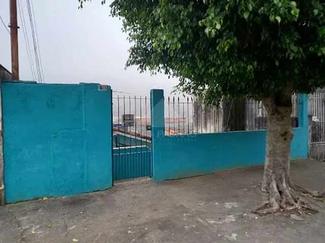 Casa com 250m² 3 quartos e 3 banheiros, à venda, no bairro Parque das Américas em Mauá