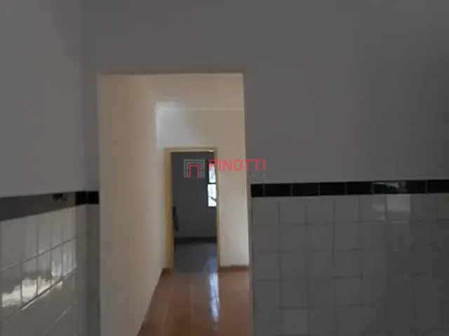 Casa 2 quartos e 1 banheiro, à venda, no bairro Vila Caminho do Mar em São Bernardo do Campo