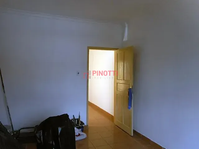 Casa 2 quartos e 1 banheiro, à venda, no bairro Vila Caminho do Mar em São Bernardo do Campo