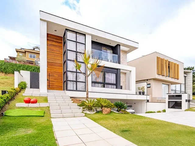 Casa com 516m² 3 quartos e 3 banheiros, à venda, no bairro Alphaville em Santana de Parnaíba