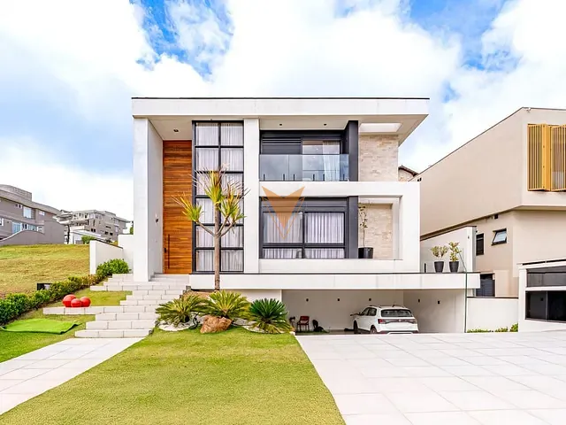 Casa com 516m² 3 quartos e 3 banheiros, à venda, no bairro Alphaville em Santana de Parnaíba