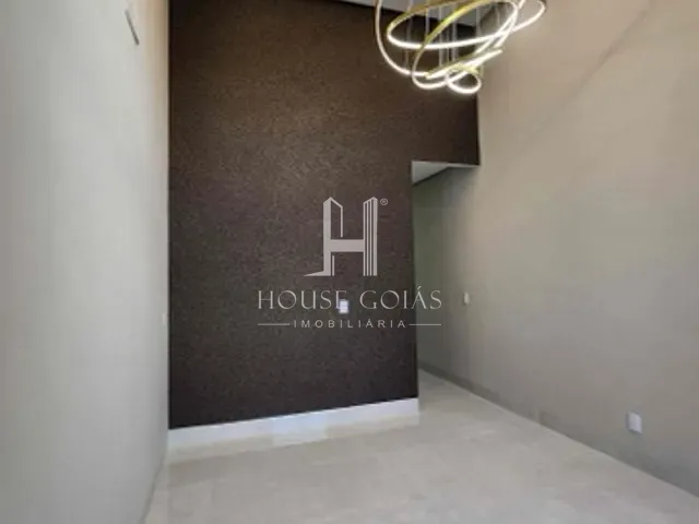 Casa com 202m² 3 quartos e 3 banheiros, à venda, no bairro Jardim Buriti Sereno em Aparecida de Goiânia