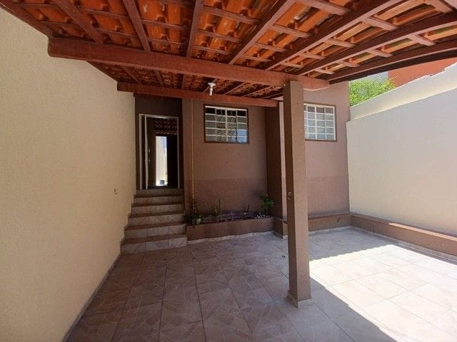 Foto do Casa - Casa com 2 dormitórios à venda, 65 m² por R$ 350.000,00 - Residencial Bosque dos Ipês - São José dos Campos/SP | RUSSI IMÓVEIS