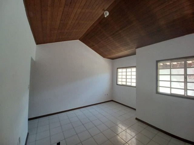 Foto do Casa - Casa com 2 dormitórios à venda, 65 m² por R$ 350.000,00 - Residencial Bosque dos Ipês - São José dos Campos/SP | RUSSI IMÓVEIS