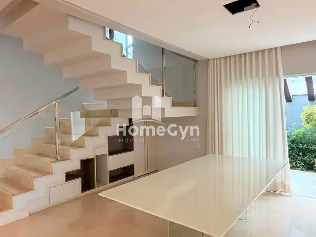 Sobrado com 541m² 4 quartos e 6 banheiros, à venda, no bairro Jardins Verona em Goiânia