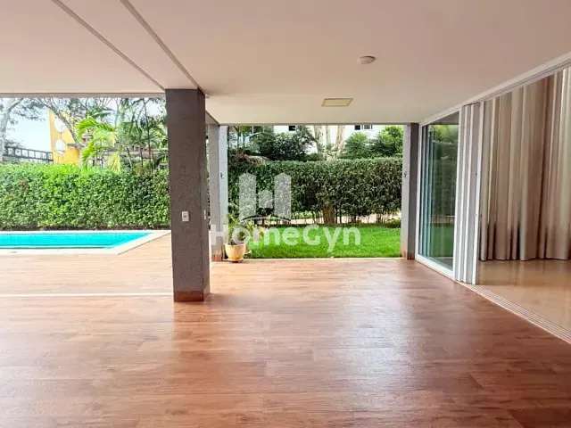 Sobrado com 541m² 4 quartos e 6 banheiros, à venda, no bairro Jardins Verona em Goiânia