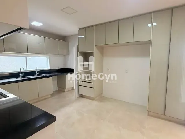 Sobrado com 541m² 4 quartos e 6 banheiros, à venda, no bairro Jardins Verona em Goiânia