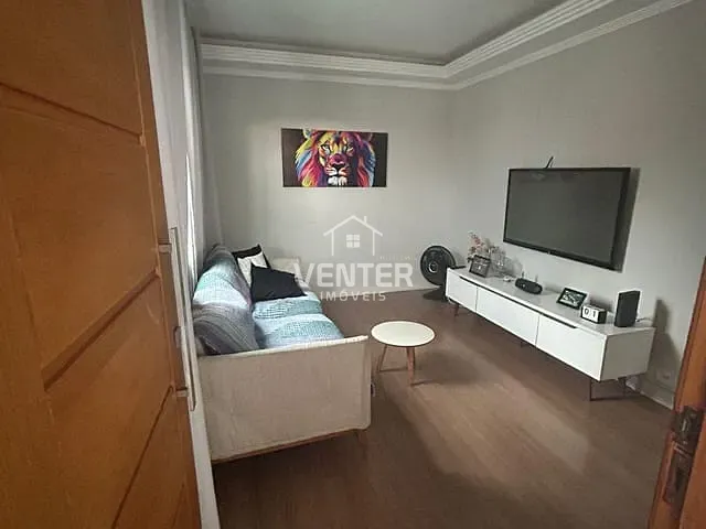 Casa 3 quartos e 3 banheiros, à venda, no bairro Jardim Sandra Maria em Taubaté