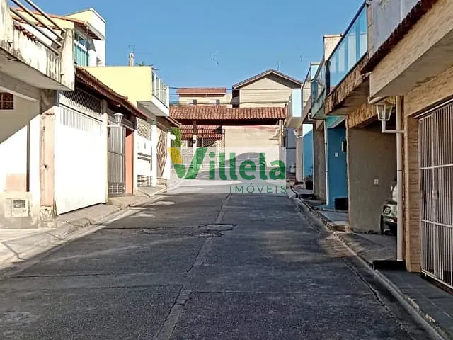 Casa 2 quartos e 1 banheiro, à venda, no bairro Jardim Violeta em Poá