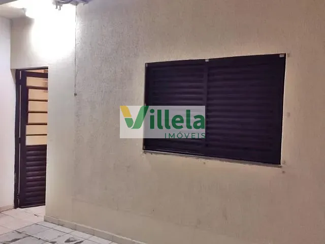 Casa 2 quartos e 1 banheiro, à venda, no bairro Jardim Violeta em Poá