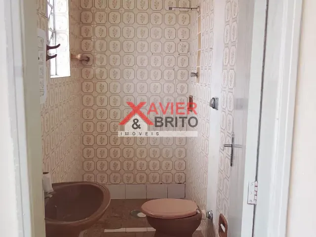 Casa com 70m² 2 quartos e 2 banheiros, para alugar, no bairro Vila Antonieta em São Paulo