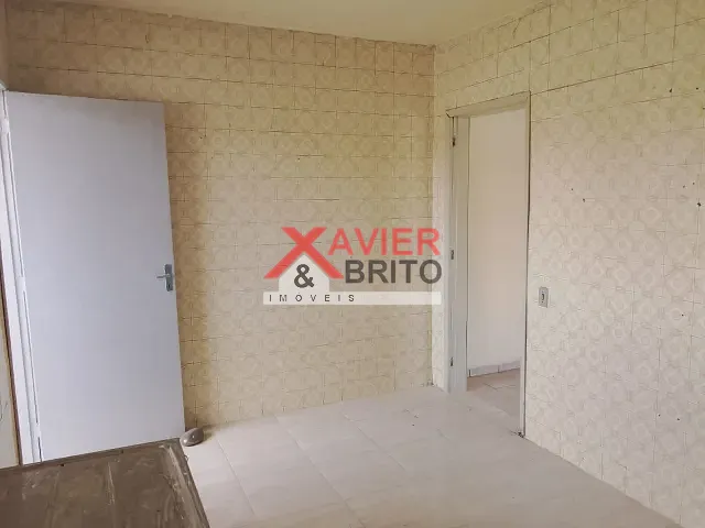 Casa com 70m² 2 quartos e 2 banheiros, para alugar, no bairro Vila Antonieta em São Paulo