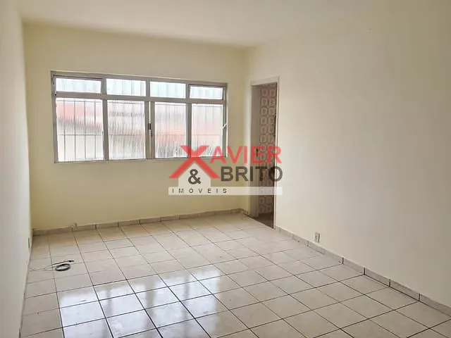 Casa com 70m² 2 quartos e 2 banheiros, para alugar, no bairro Vila Antonieta em São Paulo